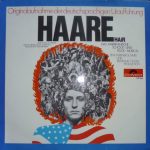"Haare" Ensemble-0