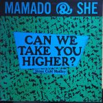 Mamado & She-0