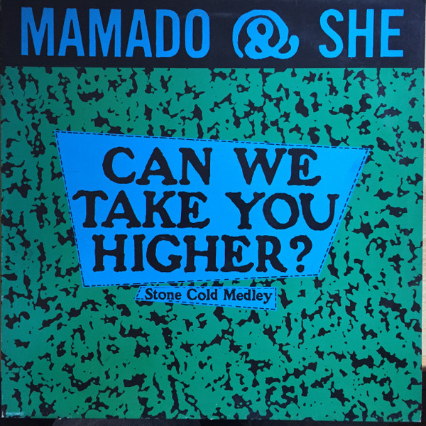 Mamado & She-0