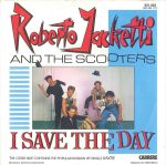 Roberto Jacketti And The Scooters*-0