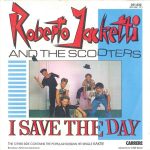 Roberto Jacketti And The Scooters*-0
