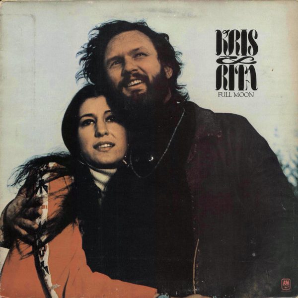 Kris Kristofferson & Rita Coolidge-0