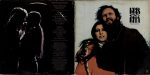 Kris Kristofferson & Rita Coolidge-1