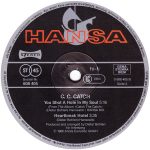 C.C. Catch-3