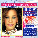 Whitney Houston-0