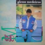 Glenn Medeiros-0