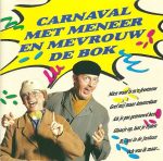 Meneer En Mevrouw De Bok-0