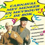 Meneer En Mevrouw De Bok-0