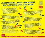 Meneer En Mevrouw De Bok-1