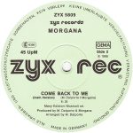 Morgana-3