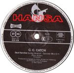 C.C. Catch-2