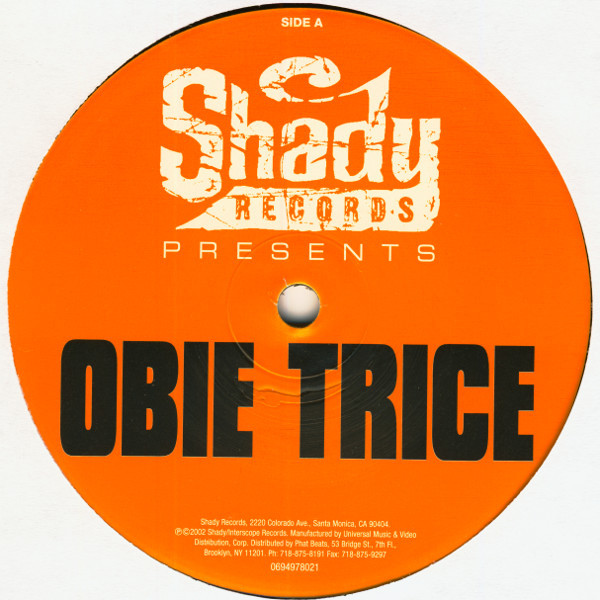 Obie Trice-1