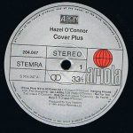 Hazel O'Connor-1