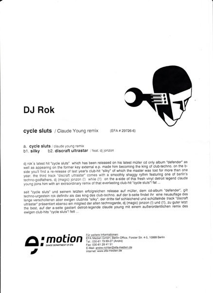 DJ Rok*-0