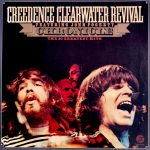 Creedence Clearwater Revival Featuring John Fogerty-0
