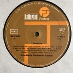 Creedence Clearwater Revival Featuring John Fogerty-4
