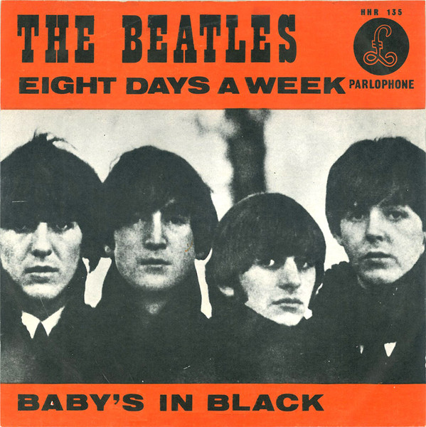 The Beatles-0
