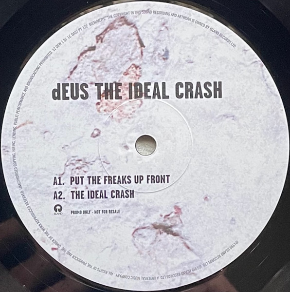 dEUS-1