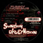 Sunday Afternoon-0
