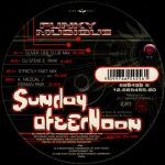 Sunday Afternoon-0