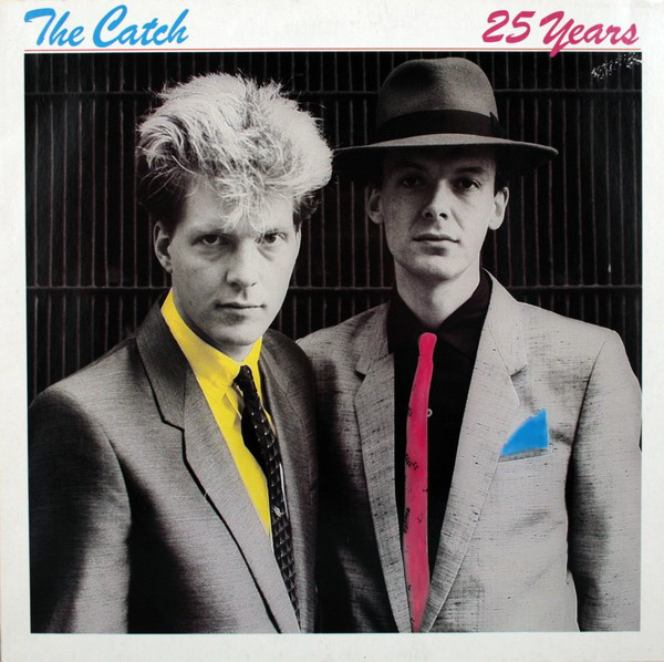 25 Years-0 The Catch-0