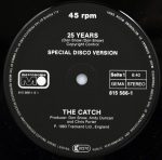 The Catch-2