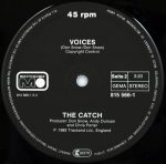 The Catch-3