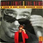 Huey Lewis And The News*-0