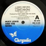 Huey Lewis And The News*-2