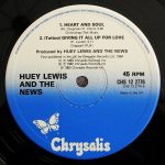 Huey Lewis And The News*-3