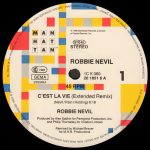 Robbie Nevil-2