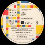 Robbie Nevil-3