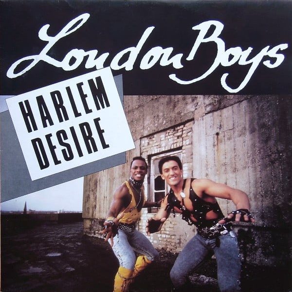 London Boys-0