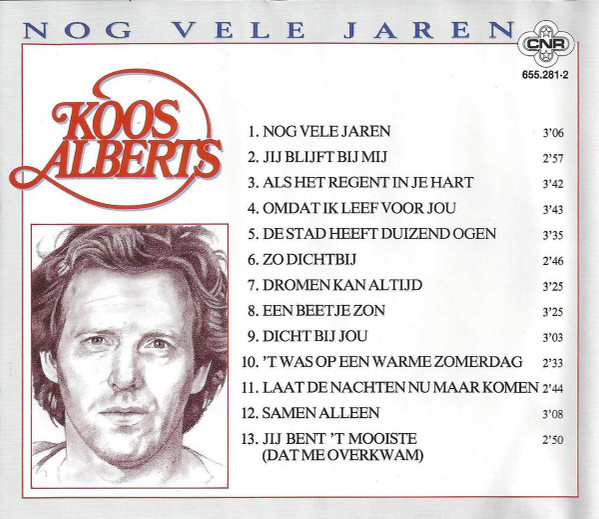 Koos Alberts-1