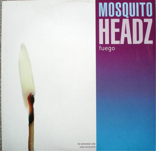 Mosquito Headz-0