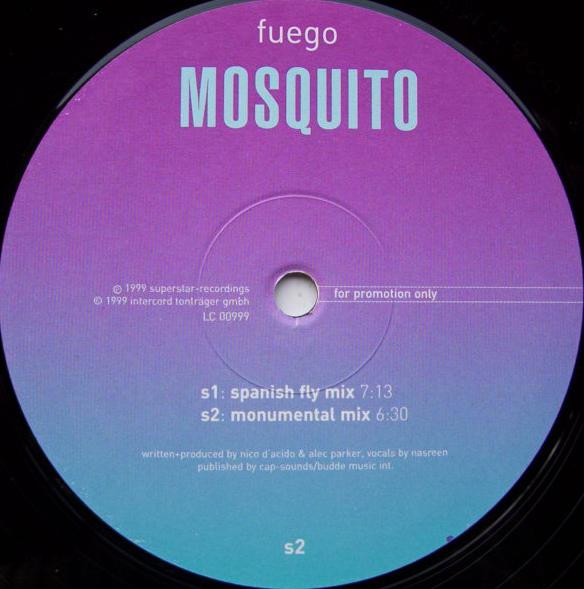 Mosquito Headz-1