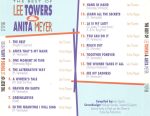 Lee Towers & Anita Meyer-1