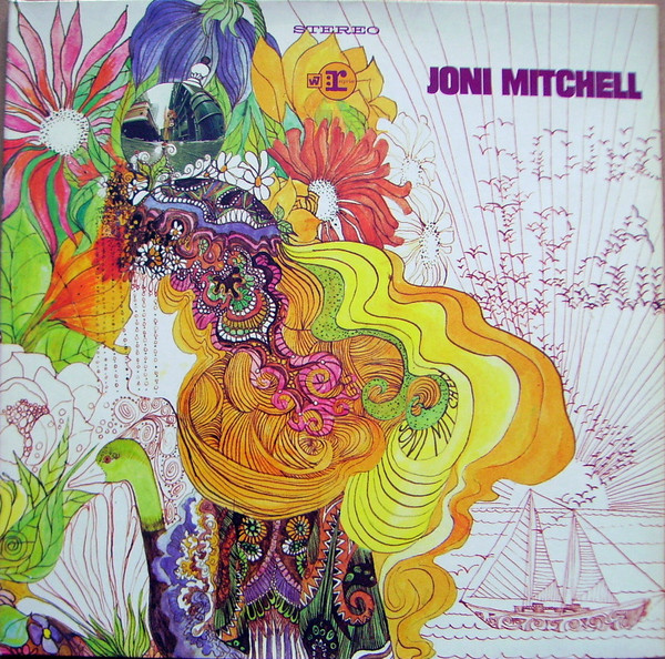 Joni Mitchell-0 Joni Mitchell-0