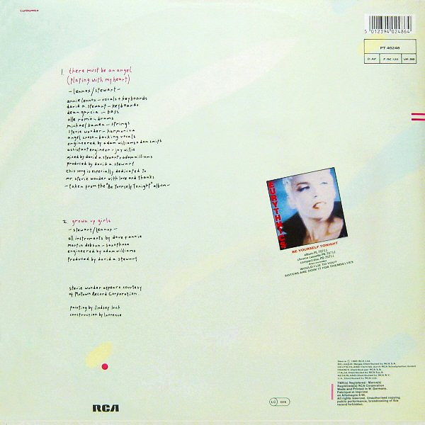 Eurythmics-1