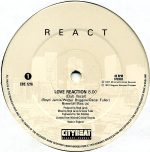 React-0