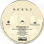 React-1