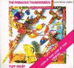 The Fabulous Thunderbirds-0