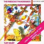 The Fabulous Thunderbirds-0