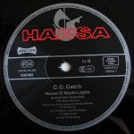 C.C. Catch-2