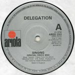 Delegation-0