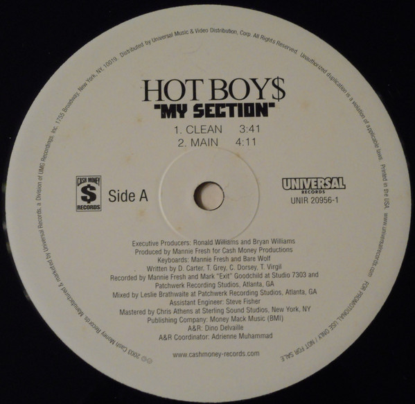 Hot Boys-1