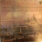 Antonio Vivaldi, I Musici, Severino Gazzelloni-0