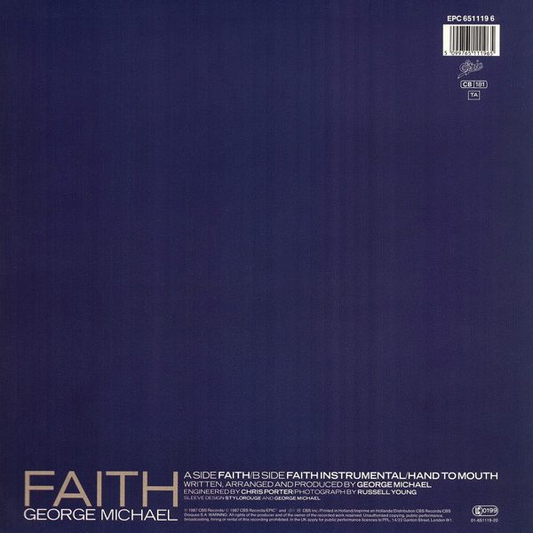 George Michael-1