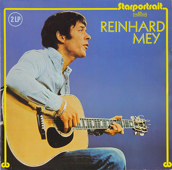 Reinhard Mey-0