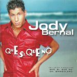 Jody Bernal-0